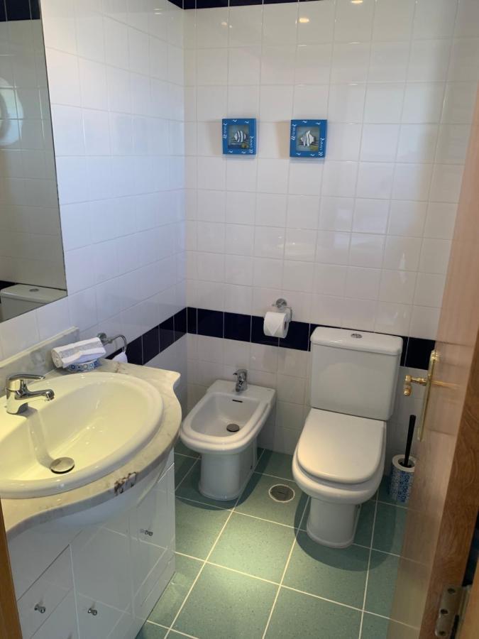 Holiday Apartment Near The Sea Gale  외부 사진