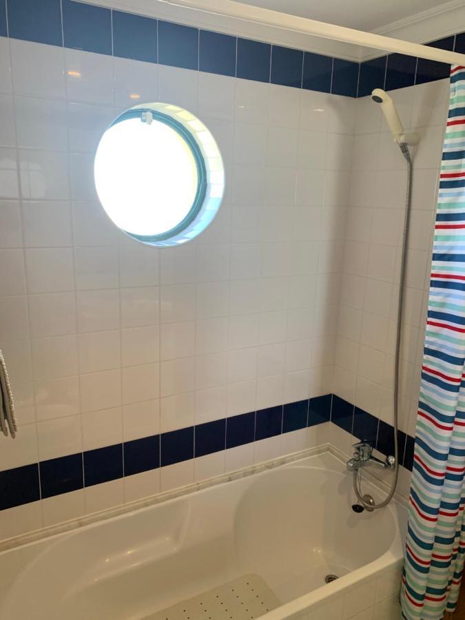 Holiday Apartment Near The Sea Gale  외부 사진